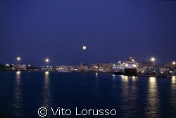 Italy - Bari by Vito Lorusso 